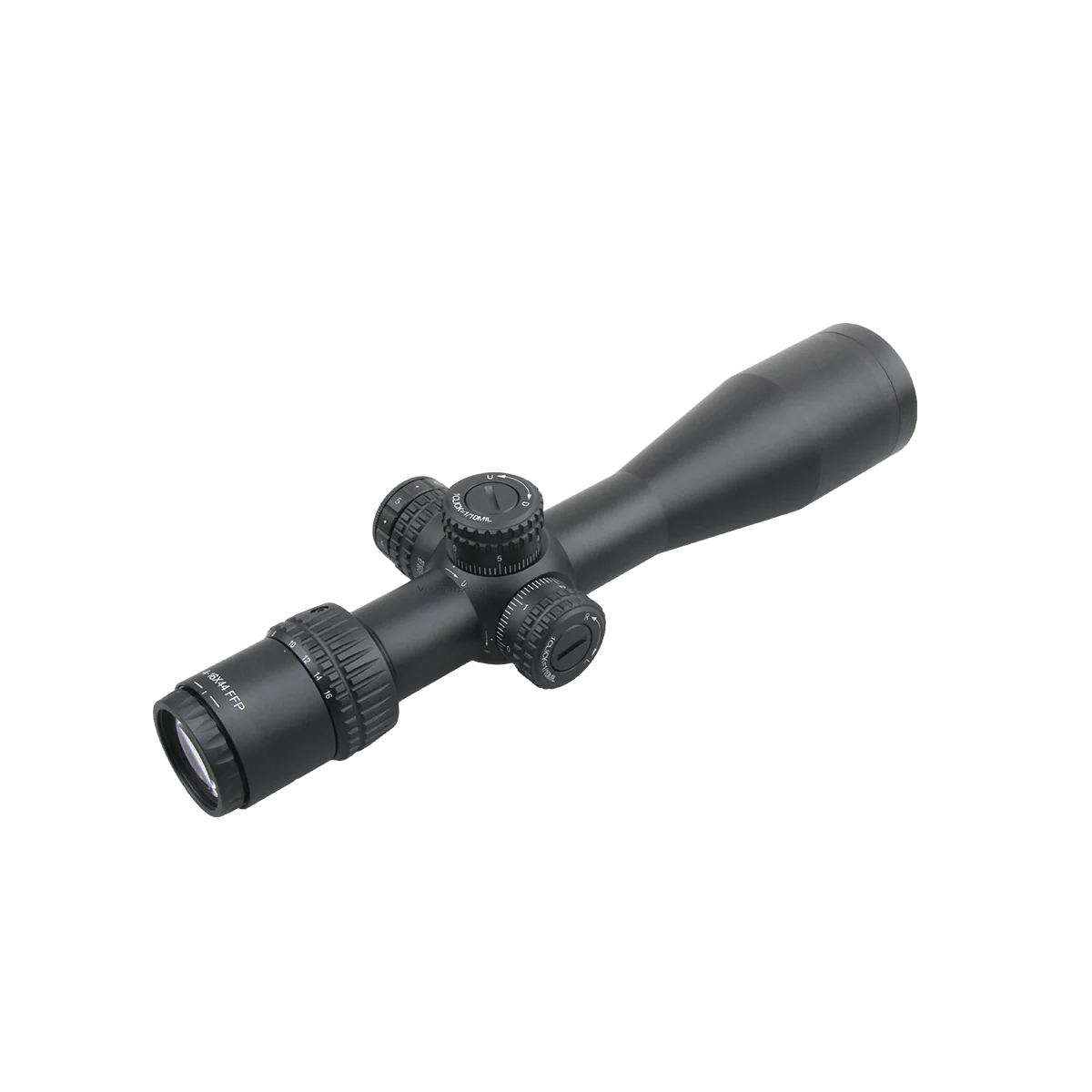 Vector Optics Veyron 4-16x44 IR premier plan focal éclairé lunette de tir Vector Optics