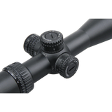 Vector Optics Veyron 4-16x44 IR premier plan focal éclairé lunette de tir Vector Optics