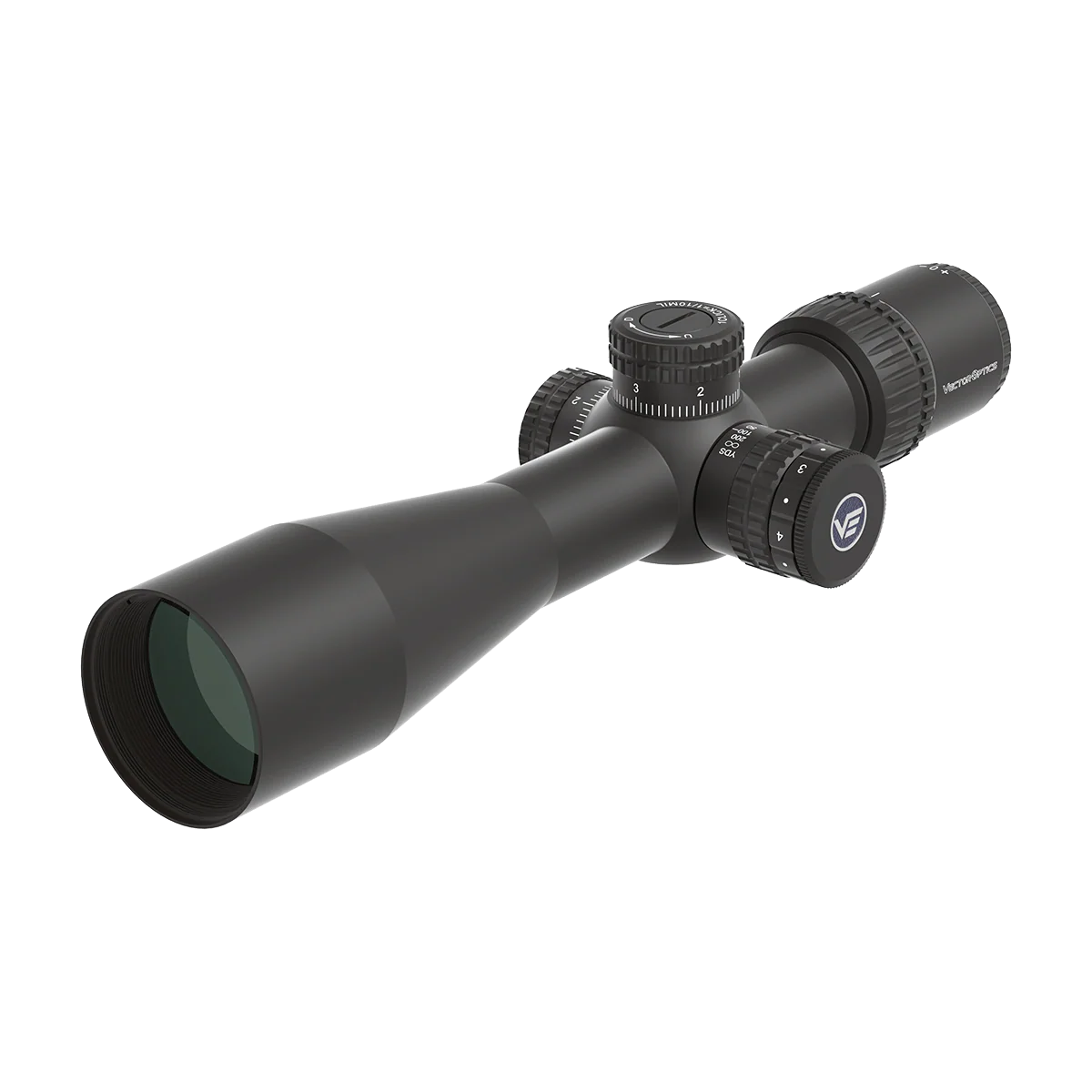 Vector Optics Veyron 4-16x44IR SFP lunette de visée compacte Vector Optics