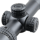 Vector Optics Veyron 6-24x44 FFP lunette de tir Vector Optics