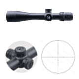 Vector Optics Veyron 6-24x44 IR First Focal Plane Illuminated rifle scope Vector Optics