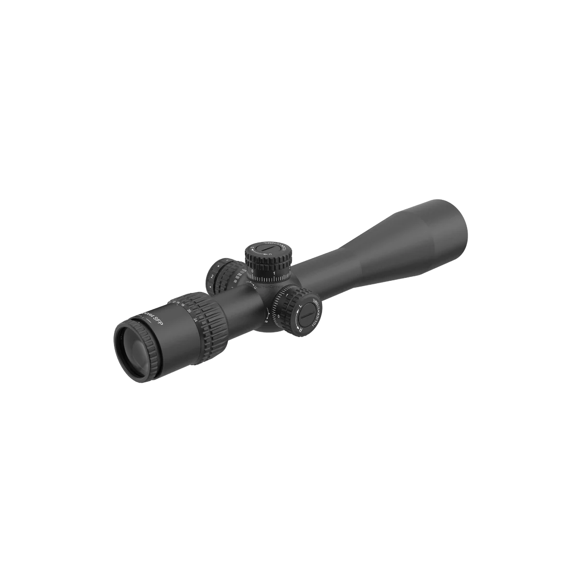 Vector Optics Veyron 6-24x44IR SFP lunette de visée compacte Vector Optics