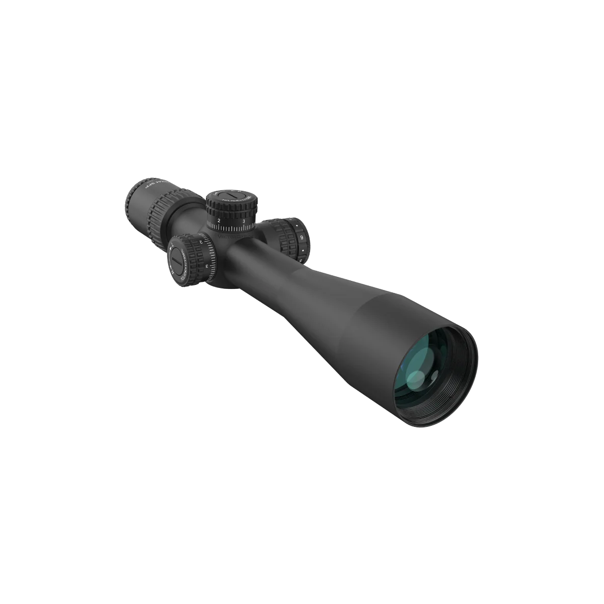 Vector Optics Veyron 6-24x44IR SFP lunette de visée compacte Vector Optics