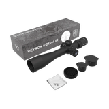 Vector Optics Veyron 6-24x44IR SFP lunette de visée compacte Vector Optics
