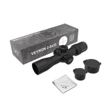Vector Optics Veyron 2-8x32IR lunette de visée compacte Vector Optics