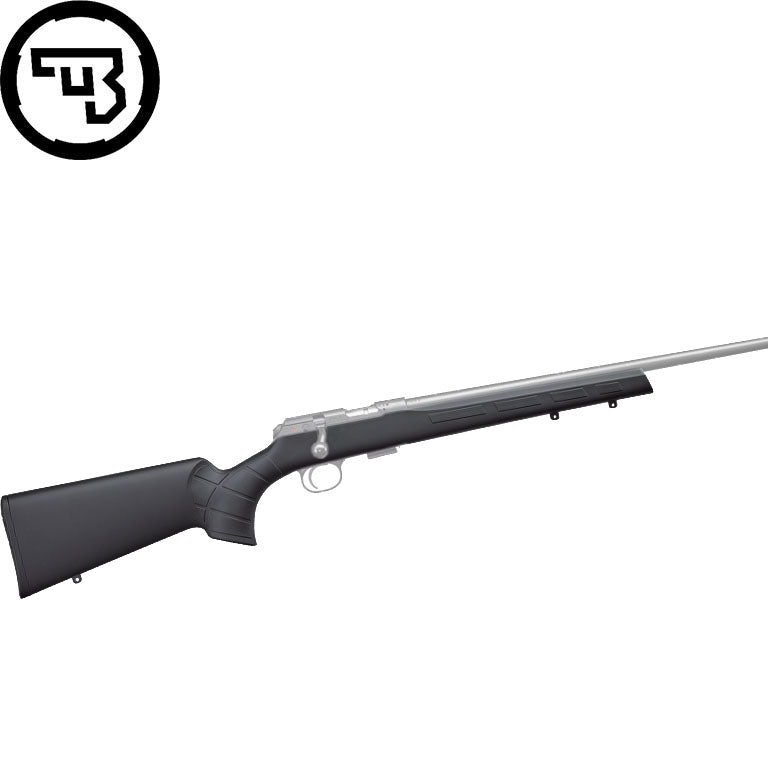 CZ 457 crosse | Synthétique