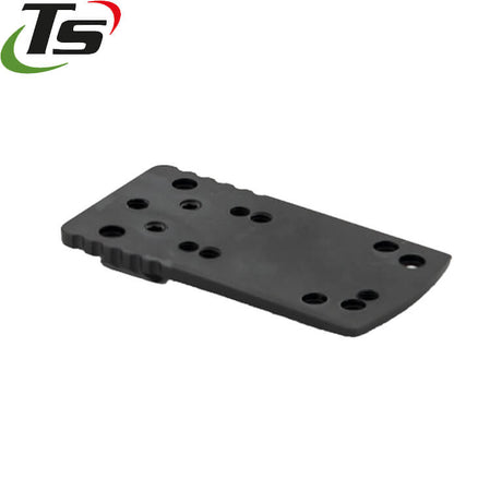 CZ 75B &  & SP-01, CZ P-01 & Compact red dot mount universal | type A