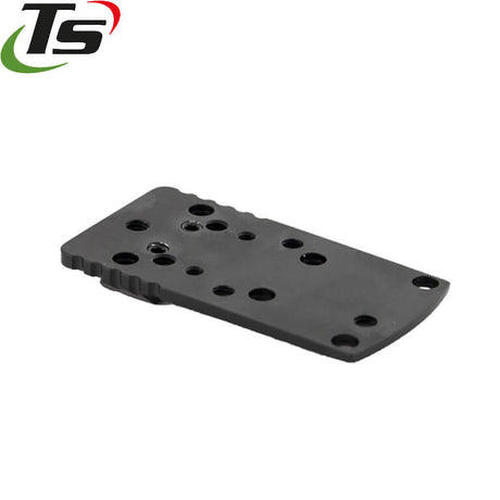 CZ 75B & SP-01, CZ P-01 & Compact red dot mount universal | type B