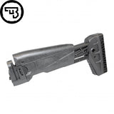 CZ Bren 2 BR crosse pliante