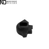 CZ Bren 2 leviers de sécurité limiteur de dépassement du pignon