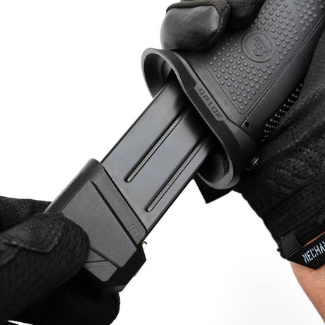 CZ P-10F magwell en polymère