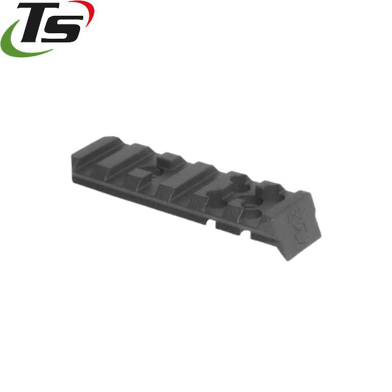 CZ P-10F rail Picatinny pour montage sur carcasse