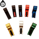 CZ P-10 [P-10C, P-10F & P-10S] détente modifiée | Zendl