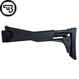 CZ Scorpion Evo / 3+ folding stock