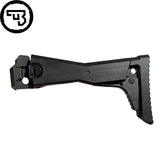 CZ Scorpion Evo / 3+ folding stock