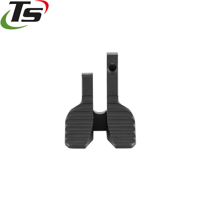 CZ Scorpion Evo levier de déverrouillage de chargeur alu