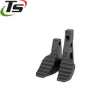 CZ Scorpion Evo levier de déverrouillage de chargeur alu