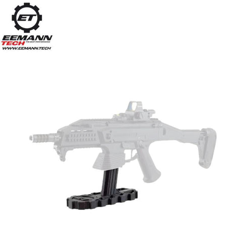 Display stand for CZ Scorpion Evo 3 / 3+