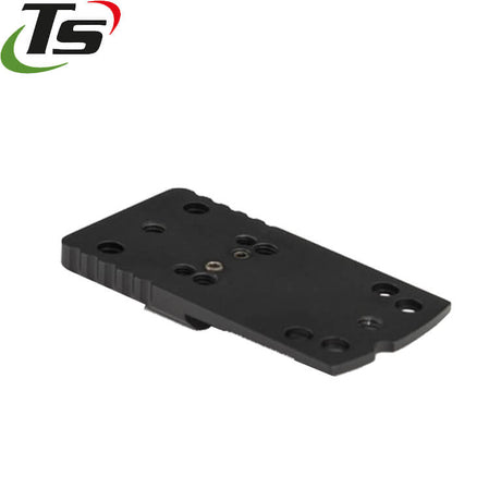 CZ Shadow 2, CZ 75 SP-01 Shadow red dot mount universal | type A