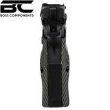 CZ 75B & SP-01, CZ TS 2, CZ Shadow 2 brass grips | Palm Swell