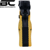 CZ 75B & SP-01, CZ TS 2, CZ Shadow 2 brass grips | Palm Swell