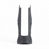 CZ Shadow 2 Compact ensemble polymère | plaquettes de poignée, magwell & talons