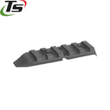 CZ Shadow 2 rail Picatinny pour montage sur carcasse