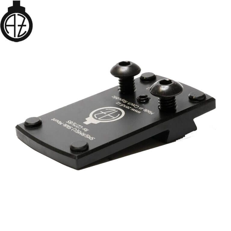 CZ 75B &  & SP-01, CZ P-01 & Compact montage point rouge | Shield RMS, SMS