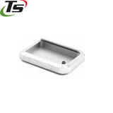 CZ P-10 alu TS talon de chargeur | +0,5 coup