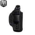 CZ P-10M holster kydex | IWB