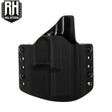 CZ P-10M holster kydex | OWB