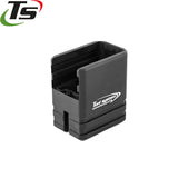 CZ Scorpion Evo / 3+ talon de chargeur alu +5 coups