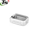 CZ Shadow 2, CZ 75B, CZ P-01, CZ 75 SP-01 alu TS base pad | +1.5rnd [for IPSC Box]