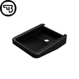 CZ TS 2, CZ TS alu CZ talon de chargeur