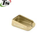 CZ TS 2, CZ TS alu TS talon de chargeur | +1rnd