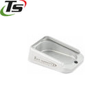 CZ TS 2, CZ TS alu TS talon de chargeur | +1rnd