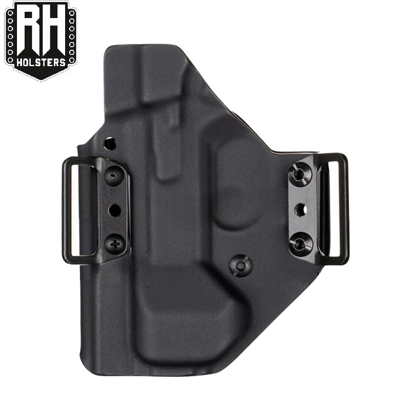 CZ P-10C holster kydex | OWB
