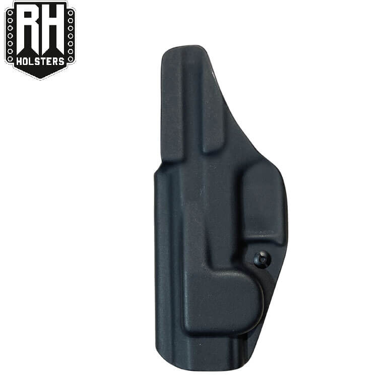 CZ P-10F 9x19 holster kydex | IWB