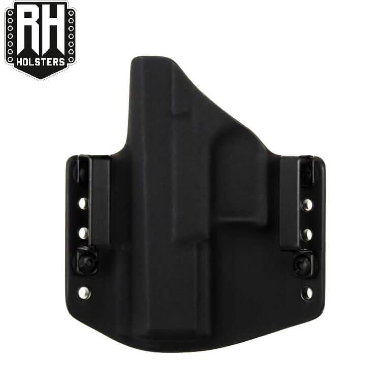 CZ P-10M holster kydex | OWB