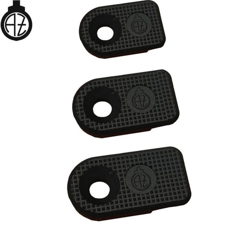 CZ TS 2, CZ TS adjustable magazine release
