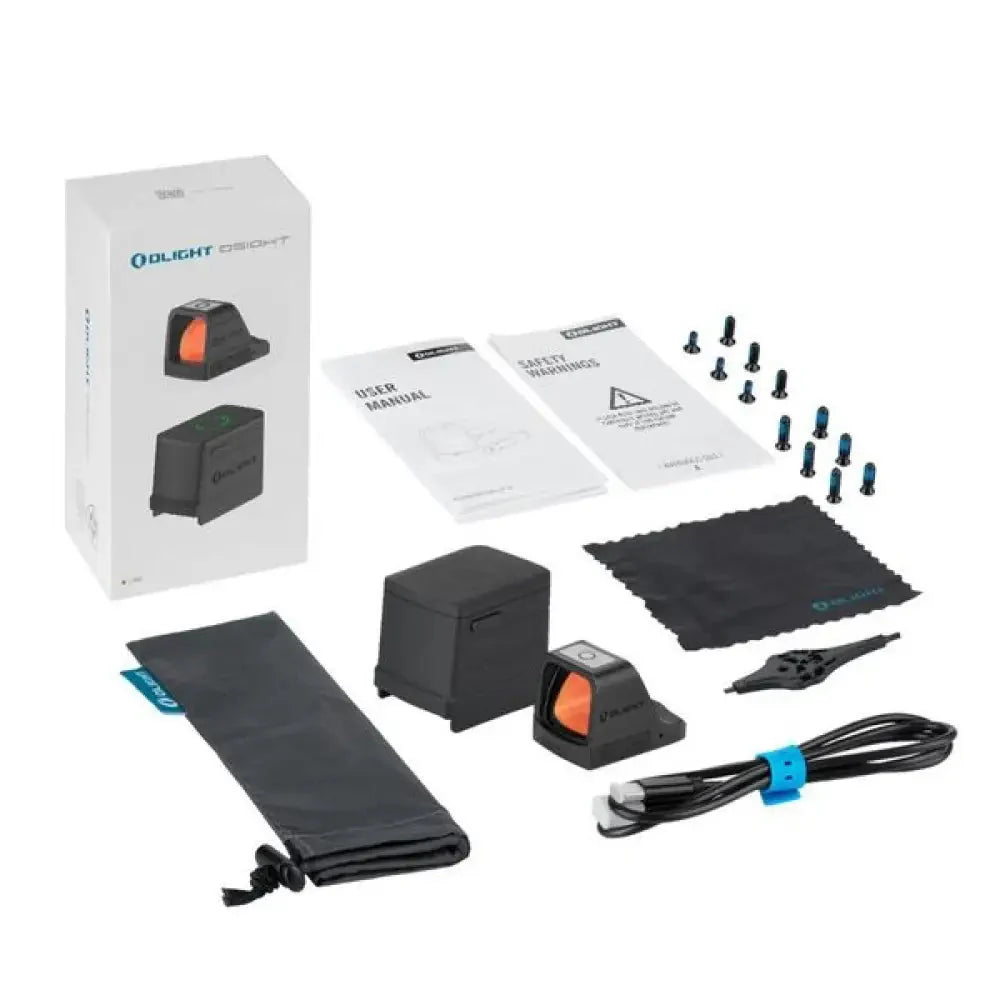 Olight Osight [red] Olight