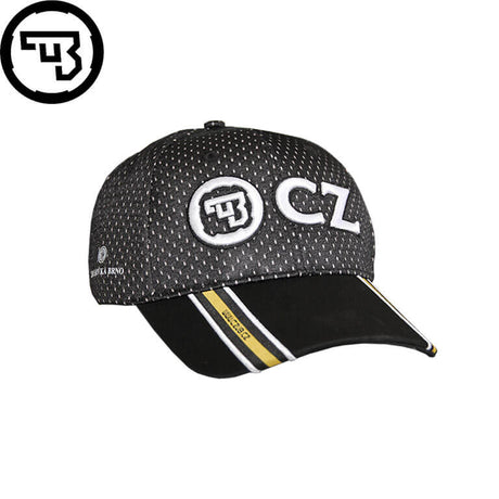 CZ casquette | classique