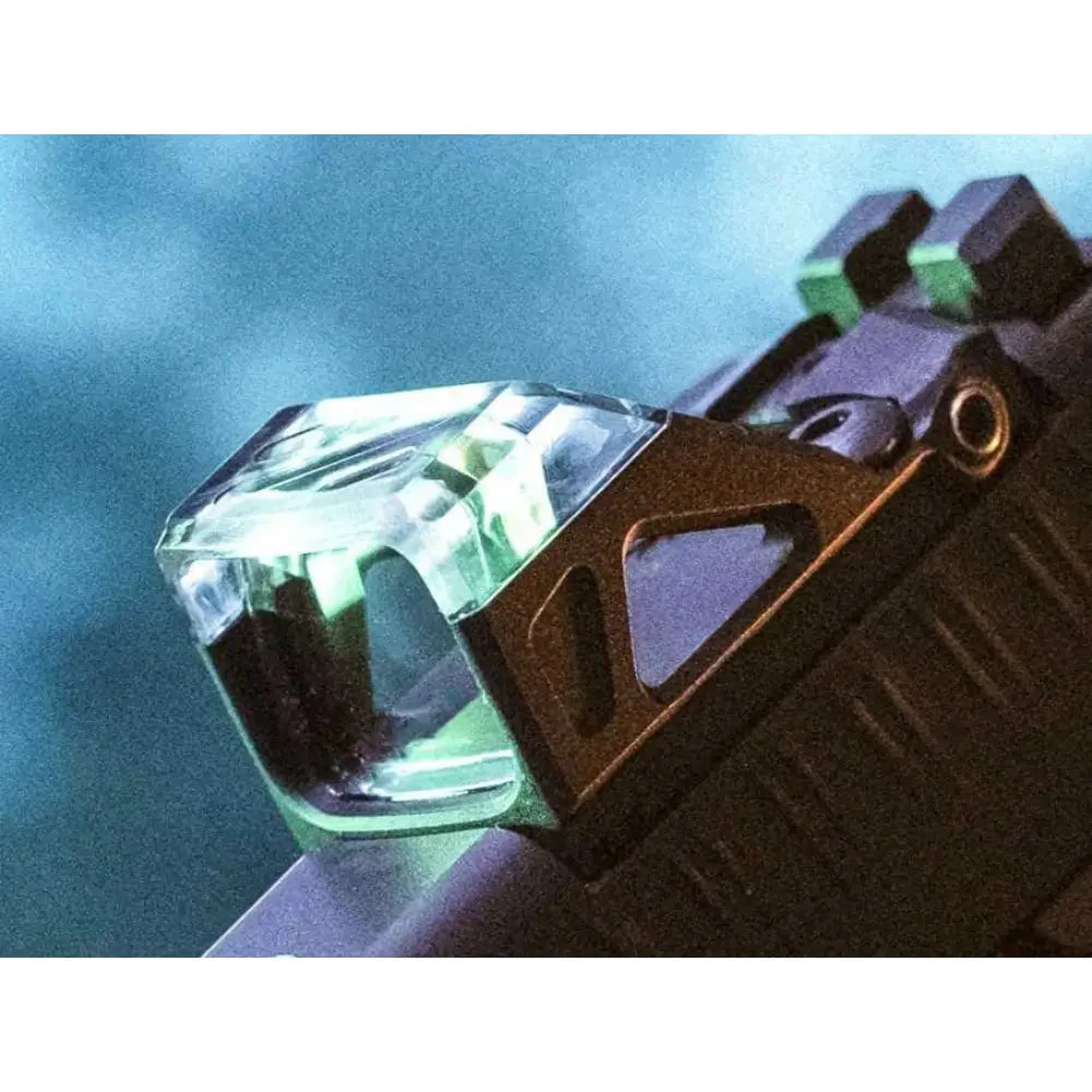Shield OMSsc [Glass] Shield Sights