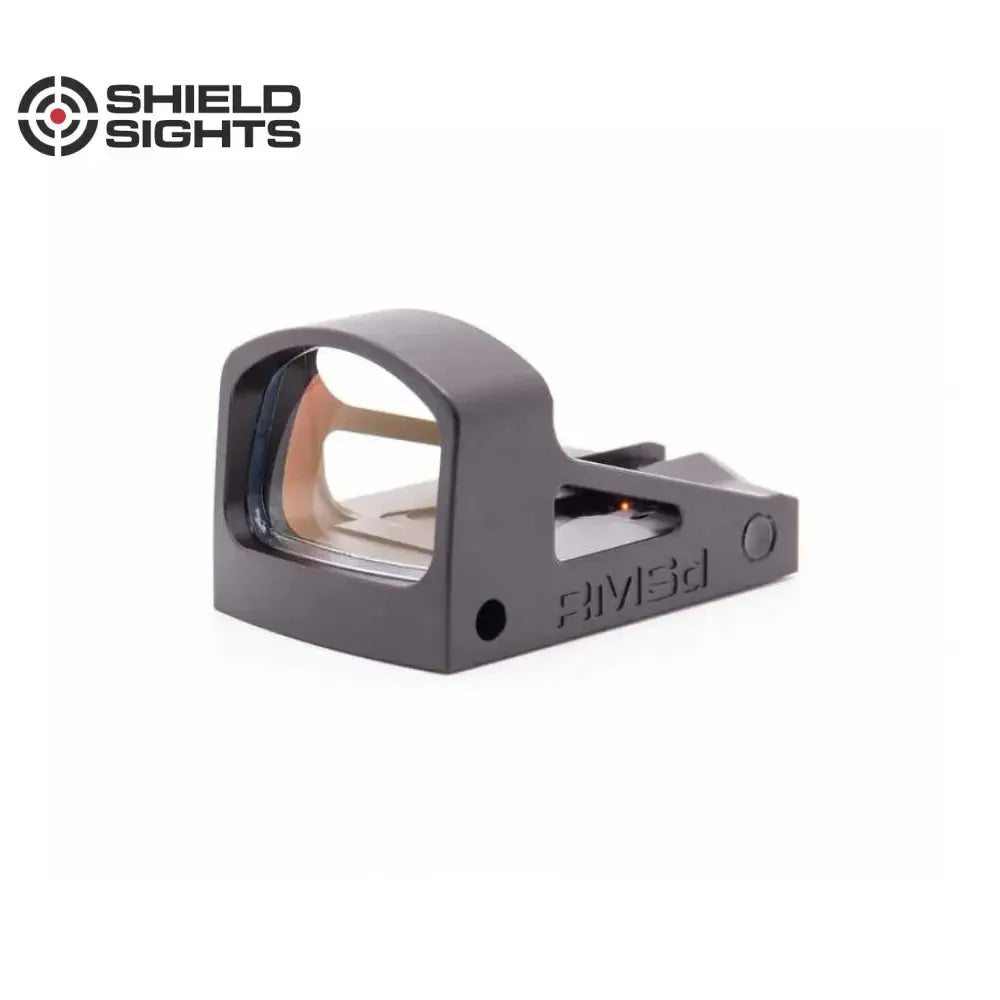 Shield RMSd [Glass] Shield Sights
