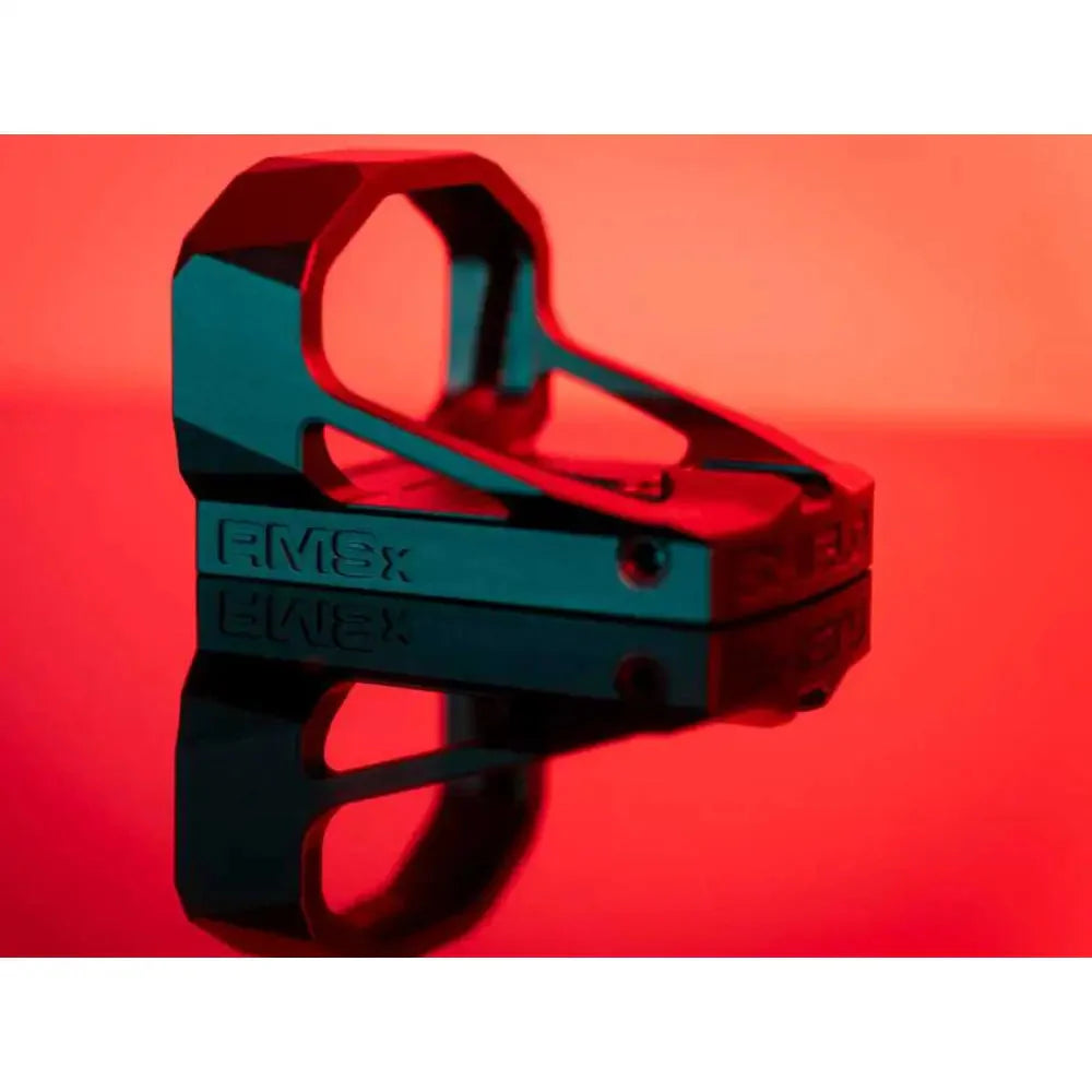 Shield RMSx [Glass] Shield Sights