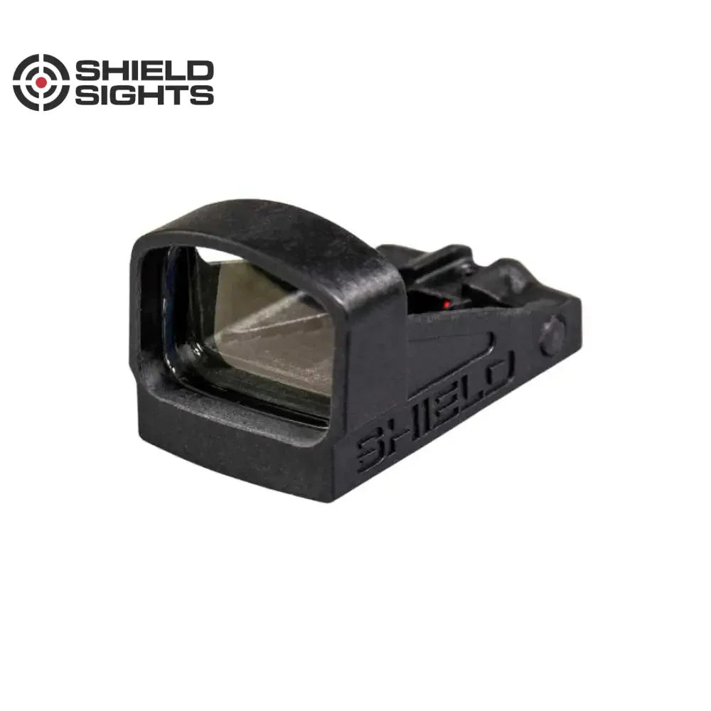 Shield SMSc [Glass] Shield Sights