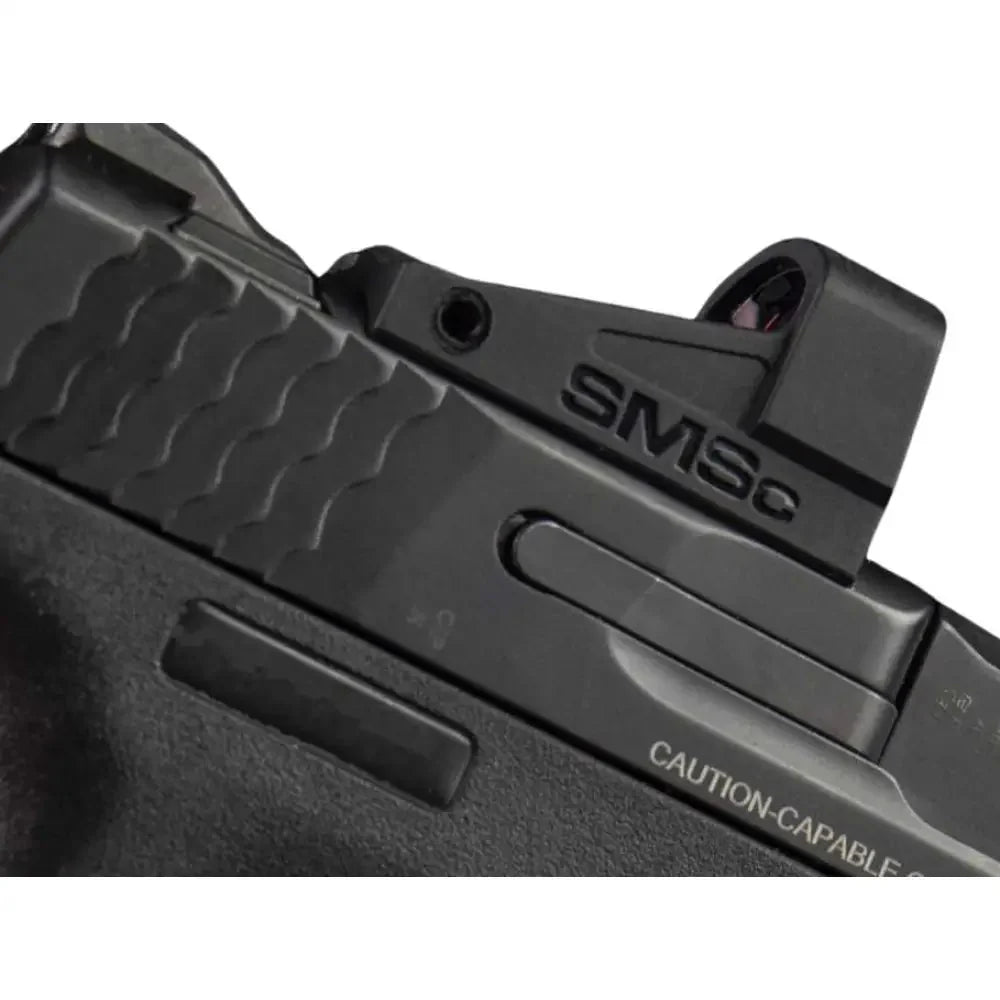 Shield SMSc [Glass] Shield Sights