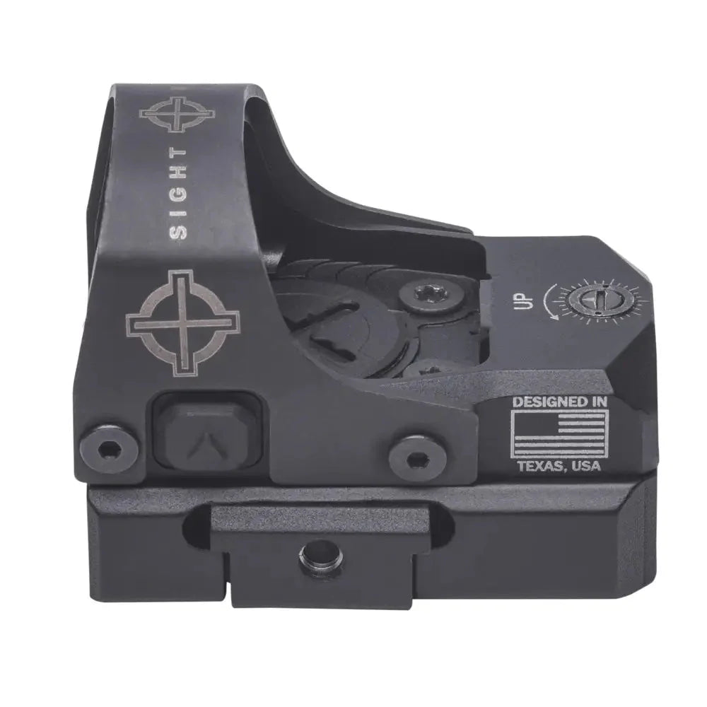 Sightmark Mini Shot M-Spec FMS Reflex Sight viseur point rouge Sightmark
