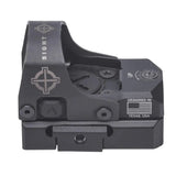 Sightmark Mini Shot M-Spec FMS Reflex Sight viseur point rouge Sightmark