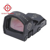 Sightmark Mini Shot M-Spec FMS Reflex Sight viseur point rouge Sightmark